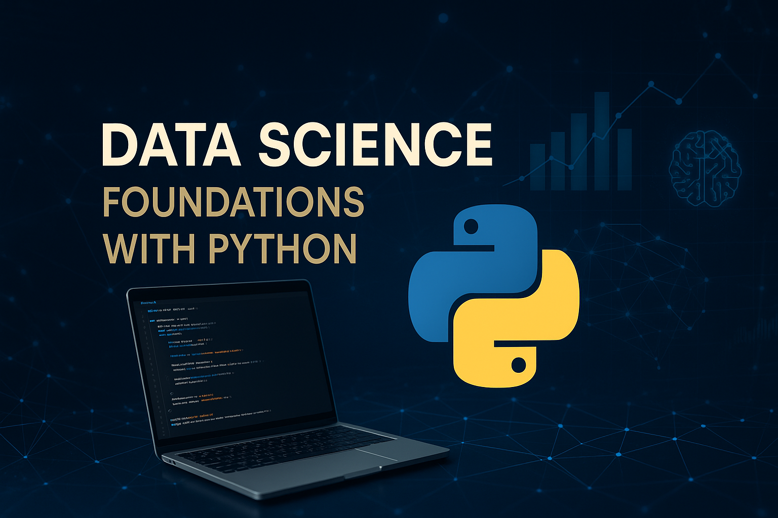 Data Analytics Essentials thumbnail